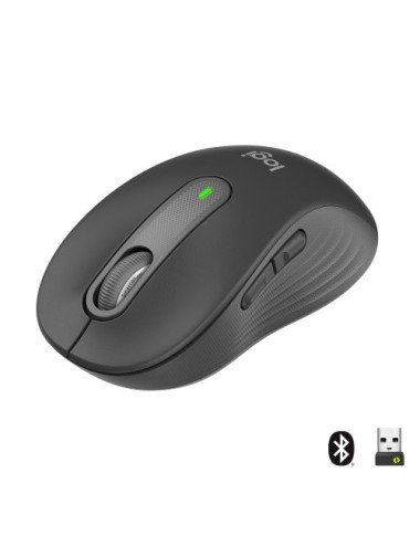 MOUSE USB OPTICAL WRL...