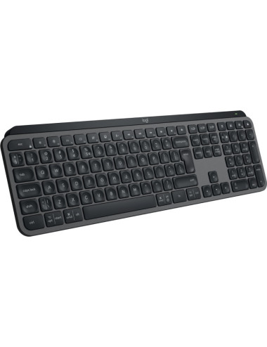 KEYBOARD BLUETH MX KEYS...