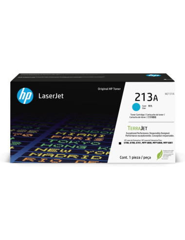 HP 213A (W2131A) Lazerinė...