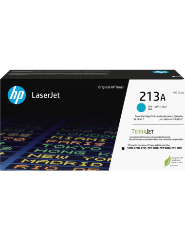 HP 213A (W2131A) Lazerinė...