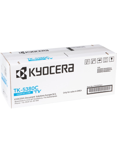 Kyocera TK-5380C...