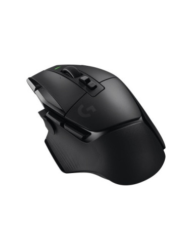 MOUSE USB OPTICAL G502...