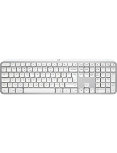 Logitech MX Keys S Belaidė...