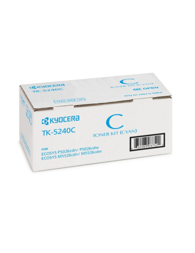Kyocera TK-5240C Lazerinė...