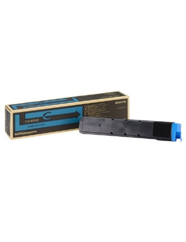 Kyocera TK-8335C Lazerinė...