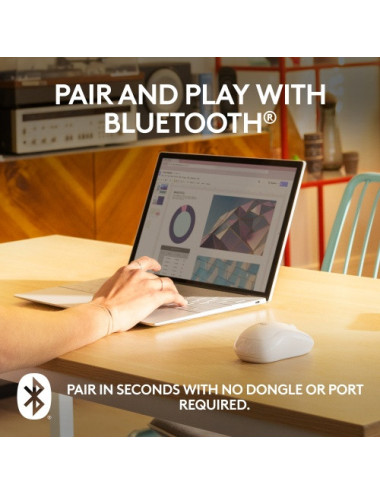 Logitech Silent Mouse |...