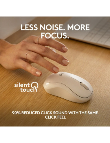 Logitech Silent Mouse |...