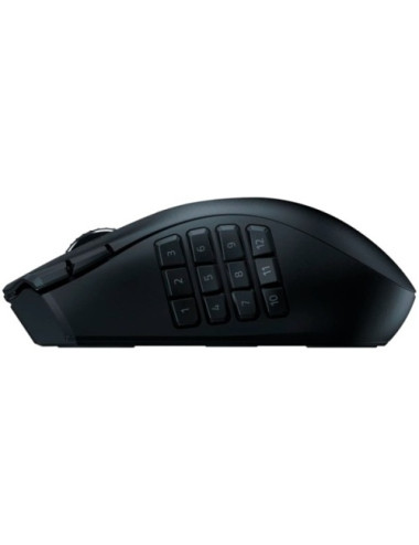 Razer Naga V2 HyperSpeed...
