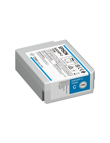 Epson SJIC42P-C...