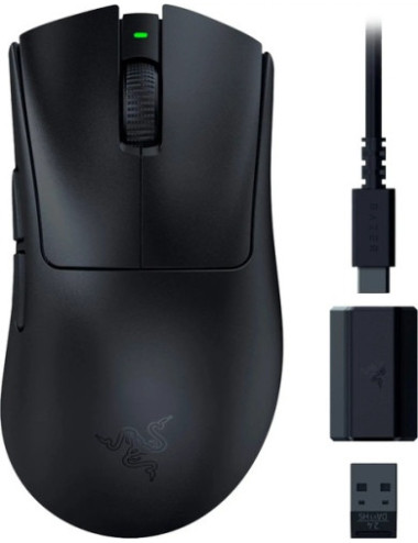 Razer DeathAdder V3...