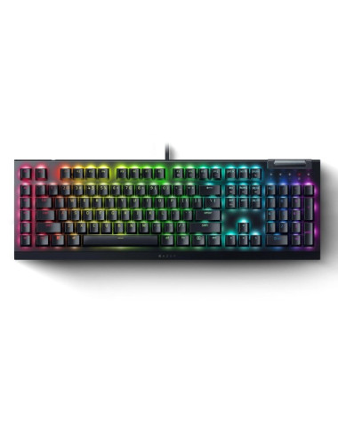 Razer BlackWidow V4 X...