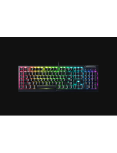 Razer BlackWidow V4 X...