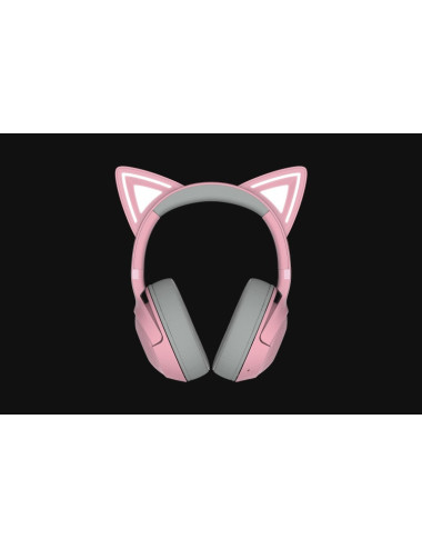 Razer Kraken Kitty V2 BT...