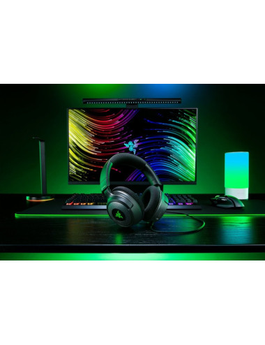 Razer Kraken V4 X Laidinės...