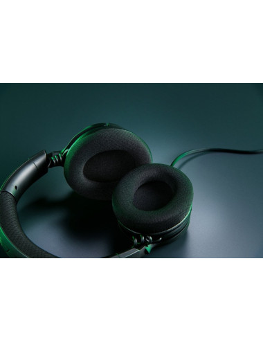 Razer Kraken V4 X Laidinės...