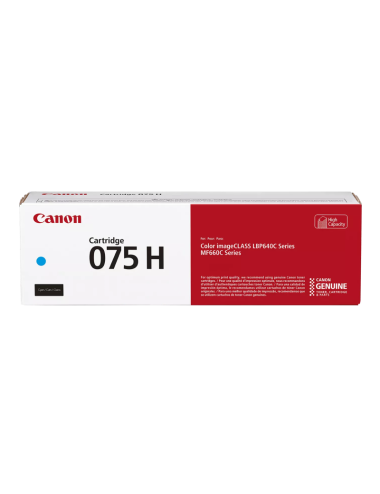 Canon CRG 075H C (6368C002)...