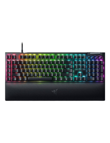Razer BlackWidow V4 Laidinė...