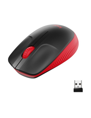 Logitech M190 Full-Size...