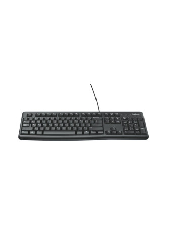 Logitech K120 Laidinė...