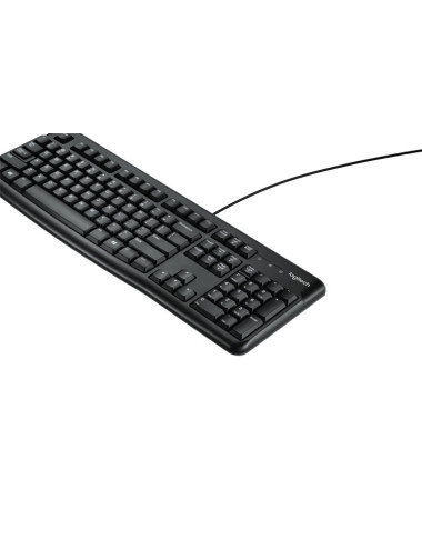 Logitech K120 Laidinė...