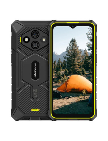 Ulefone RugKing 3 Pro 16.7...