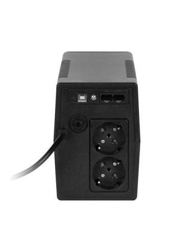 Rebel Nanopower Plus 650...