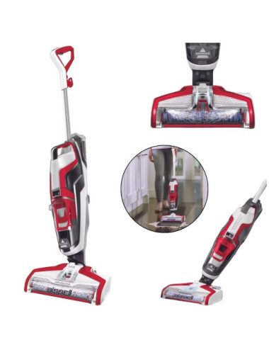 Bissel Crosswave Stick...