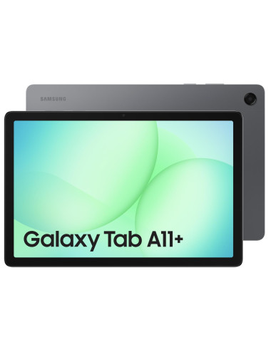 TABLET GALAXY TAB A11+ 11"/128G WIFI GRAY SM-X230 SAMSUNG