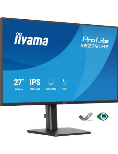 iiyama ProLite XB2791HS-B1...