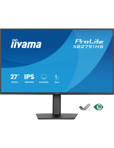 iiyama ProLite XB2791HS-B1...