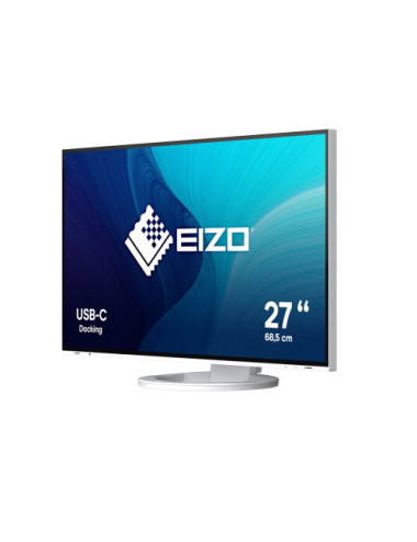 EIZO FlexScan EV2781-WT...