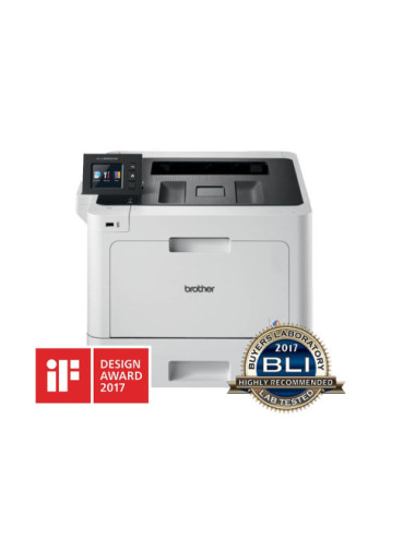 Brother HL-L8360CDW laser...