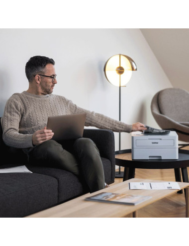 Brother HL-L2865DW laser...