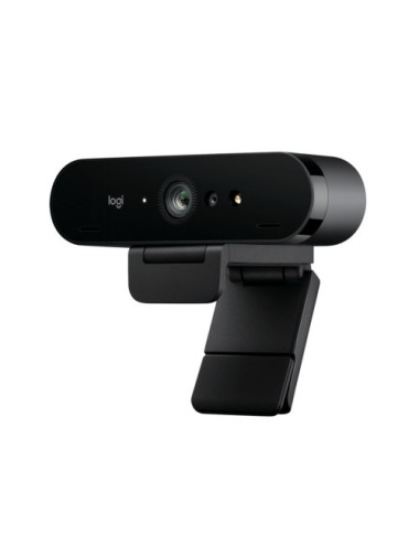 Logitech BRIO 4K webcam 13...