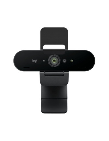 Logitech BRIO 4K webcam 13...