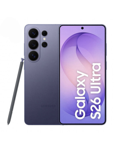 Samsung Galaxy S26 Ultra...