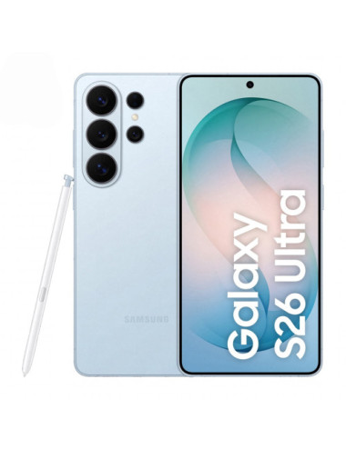 Samsung Galaxy S26 Ultra...