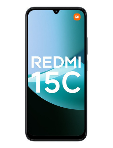 Xiaomi Redmi 15C 17.5 cm...
