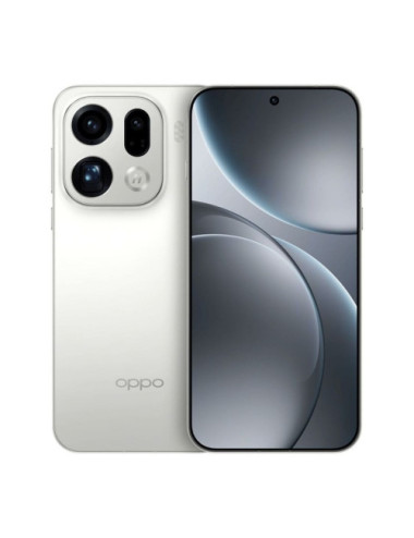 OPPO Find X9 Pro 17.2 cm...