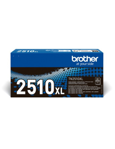 Brother TN-2510XL Toner...