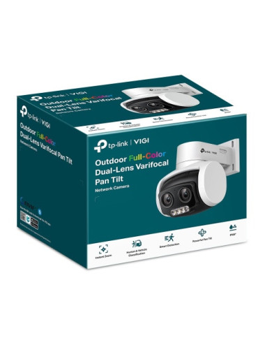TP-Link VIGI C540V VIGI 4MP...