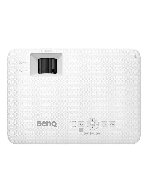 Benq | TH585P | WUXGA (1920x1200) | 3500 ANSI lumens | White | Lamp warranty 12 month(s)