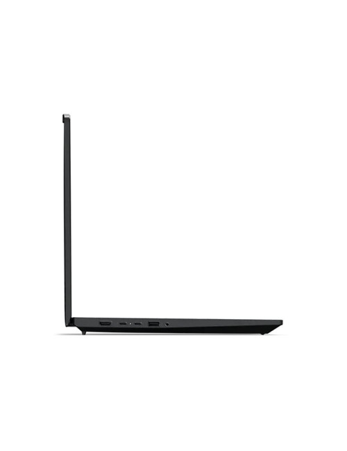 Lenovo ThinkPad P16s G4 Intel | Black | 16 " | IPS | WUXGA | 1920 x 1200 pixels | Anti-glare | Intel Core Ultra 9 | 285H | 64 (2
