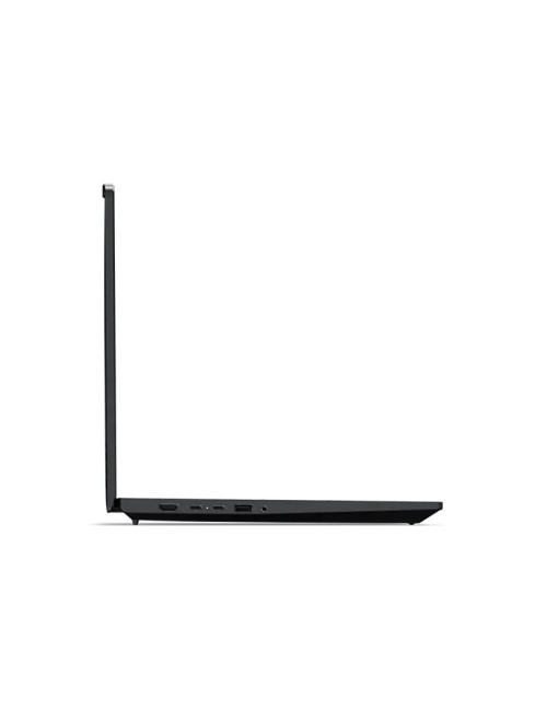 Lenovo ThinkPad P16s G4 Intel | Black | 16 " | IPS | WUXGA | 1920 x 1200 pixels | Anti-glare | Intel Core Ultra 9 | 285H | 64 (2
