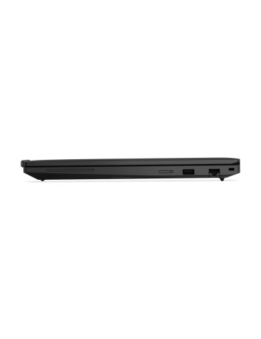 Lenovo ThinkPad P16s G4 Intel | Black | 16 " | IPS | WUXGA | 1920 x 1200 pixels | Anti-glare | Intel Core Ultra 9 | 285H | 64 (2