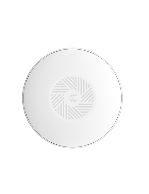 Teltonika Wireless WI-FI 6 Access Point | TAP400 | 2.4 GHz, 5 GHz | 802.11ax | 100/1000/2500 Mbit/s | Ethernet LAN (RJ-45) ports