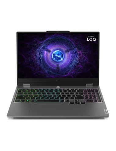 Lenovo LOQ 15IAX9...