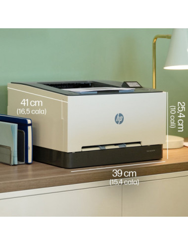 HP Color LaserJet Pro...