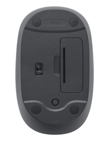 Logitech Mouse | M196 |...