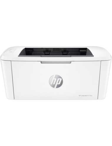 HP LaserJet M110w...